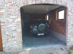 Garage te huur, Immo, Garages & Places de parking