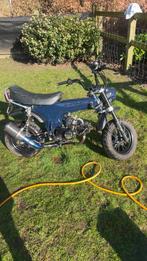 Dax 50cc, Fietsen en Brommers, Brommers | Overige merken, Ophalen, Klasse B (45 km/u), 50 cc, Gebruikt