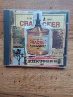 CD Cracker : Kerosene Hat, CD & DVD, CD | Rock, Enlèvement