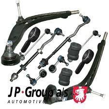 BMW E36 draagarm stabilisatorstang spoorstang BMW E36 Z3, Auto-onderdelen, Ophanging en Onderstel, BMW, Nieuw, Ophalen of Verzenden