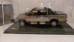 CHEVROLET S-10 2.5 DOUBLE CABINE.2009.1/43 NEUVE, Hobby & Loisirs créatifs, Voitures miniatures | 1:43, Enlèvement ou Envoi, Neuf