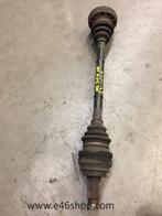 Aandrijfas BMW E90 E91 318d handbak links oem 7533449a103, Auto-onderdelen, Ophalen of Verzenden, Gebruikt, BMW