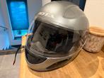 Casque moto enfant, Motoren, Kleding | Motorhelmen, Overige merken, Kinderen, XL, Ophalen of Verzenden