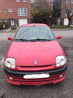 Renault Clio année 2000 pour pièces, Enlèvement ou Envoi, Utilisé, Renault