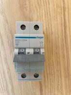 HAGER MWN225A, MWN216A NEUFS, Enlèvement, Neuf, Autres types