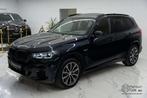 BMW X5 xDrive45e M-pack pro! Full options! Acc, Massage!, Auto's, BMW, Gebruikt, X5, Blauw, Overige brandstoffen