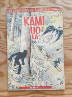 BLONDIN ET CIRAGE  EO BE, Livres, Enlèvement ou Envoi