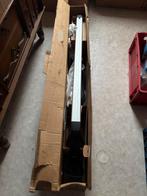 Aluminium dakrails nissan qashqai (j10) nieuw en originele, Auto diversen, Dakdragers, Ophalen of Verzenden, Nieuw