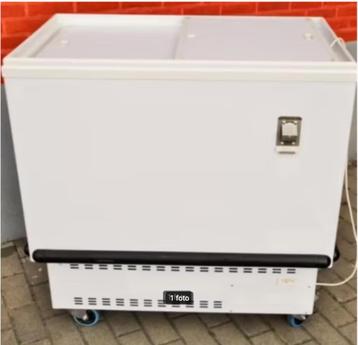 gebruikte Bakfrigo beschikbaar voor biedingen