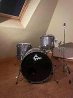 Gretsch drum Renown Maple 22" drumstel, Muziek en Instrumenten, Drumstellen en Slagwerk, Ophalen, Gebruikt, Overige merken