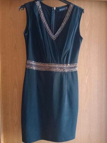 Kleedje Moggy´s maat S