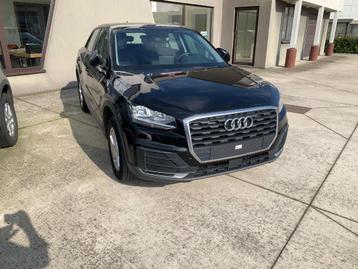 Audi Q2 30 Tfsi 1.0i S-Tronic automaat + GPS + DAB +++ beschikbaar voor biedingen