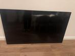 Samsung tv 2024 75 inch 4k barst, Ophalen, Gebruikt, Samsung