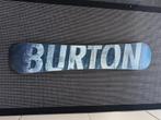 Burton Proces 155 Snowboard, Sport en Fitness, Snowboarden, Ophalen of Verzenden, Gebruikt, Board