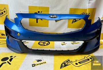 Voorbumper Kia XCeed Origineel Compleet 86511-J7CAO XCEED beschikbaar voor biedingen