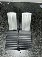Game pedalen voor de pc, Ophalen, Zo goed als nieuw
