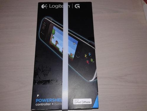 nieuwe logitech powershell een echte controller voor iphone, Computers en Software, Joysticks, Nieuw, Ophalen of Verzenden