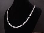Chaîne gourmette en argent 925 – Unisexe – Livraison rapide, Bijoux, Sacs & Beauté, Colliers, Envoi, Neuf, Argent, Argent