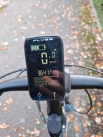 FLYER Elektrische fiets topkwaliteit Zwitserse, Ophalen of Verzenden, Zo goed als nieuw, Versnellingen