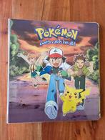 Oude pokemon Verzameling, Ophalen of Verzenden