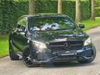 Mercedes CLA 180 benzine shooting brake*full amg*19inch velg, Auto's, Mercedes-Benz, CLA, Alcantara, Zwart, 1595 cc