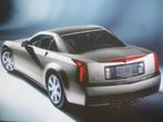 Cadillac XLR Brochure - FRANS, Boeken, Ophalen