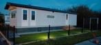 STACARAVAN 11x3,70m WENDUINE, Caravans en Kamperen