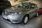 Renault Espace 1.6dCi Initiale Paris*4 CONTROL*BOITE AUTO*7P, Auto's, Automaat, Gebruikt, Euro 6, 4 cilinders