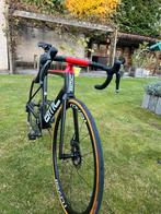 BMC SLR01 teammachine, Ophalen, Zo goed als nieuw, Titanium