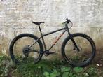 Kona Unit X size M, Geen vering, Ophalen, Zo goed als nieuw, Overige merken