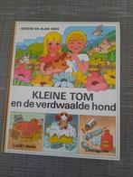 Boek: Kleine Tom en de verdwaalde hond, Ophalen of Verzenden, Zo goed als nieuw, Voorleesboek
