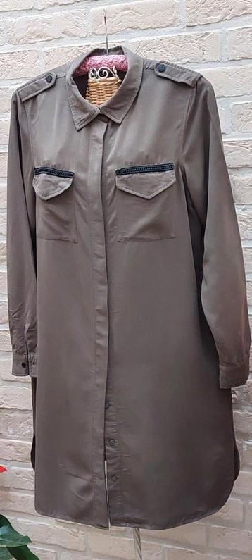 Kleedje maat 38 only, Kleding | Dames, Jurken, Maat 38/40 (M), Ophalen of Verzenden, Zo goed als nieuw, Overige kleuren