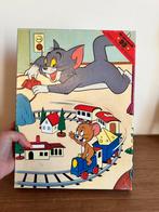 Puzzel Jig-saw / Tom & Jerry, Ophalen of Verzenden