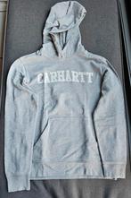 Sweater Carhartt S, Gris, Carhartt, Enlèvement, Porté