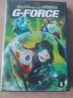 G-Force, Enlèvement ou Envoi