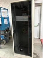serverkast patchkast enoc systems, Ophalen, Gebruikt