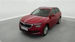 Skoda Kamiq 1.0 TSI 110cv Clever CARPLAY / FULL LED / CAMERA, Auto's, Skoda, Stof, Overige kleuren, 5 zetels, 5 deurs