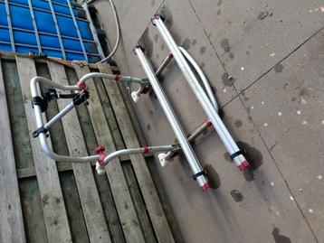 Fietsdrager camper Carrybike TUV gekeurd beschikbaar voor biedingen