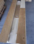 15mm halfmassief parket van lalegno eikenhout, Doe-het-zelf en Bouw, Hout en Planken, Ophalen, Eiken