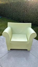 Kartell Bubble Club Chair by Strack, Ophalen, Gebruikt