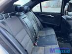 MERCEDES C KLASSE W204 Half leer interieur compleet 2007-201, Auto-onderdelen, Gebruikt, Mercedes-Benz AG, Mercedes-Benz, Mercedesstrasse 120
70372  Stuttgart, DE