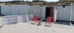 Strandcabine Vrouwenpolder te huur, Vakantie, Eigenaar