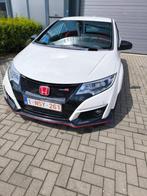 Honda civic type R FK2 GT, Autos, Alcantara, Berline, Carnet d'entretien, Achat