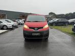 Nissan NV200 1.6B VAN ACENTA / NIEUWSTAAT / €11.800,00 + BT, Autos, Camionnettes & Utilitaires, Euro 6, 0 cylindres, Tissu, 81 kW