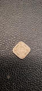 #1#    Curaçao 5 cent 1948, Postzegels en Munten, Ophalen of Verzenden, 5 cent