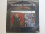 Frankie Goes To Hollywood ‎– Two Tribes 7" 1984, CD & DVD, Vinyles Singles, Comme neuf, 7 pouces, Pop, Enlèvement ou Envoi
