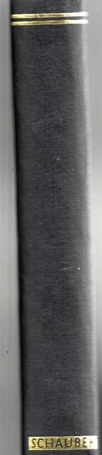 album Belgium Schaubek avec cristaux 1980/95 vide, Envoi, Album de collection