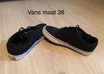 Verschillende schoenen maat 38/39, Verzenden, Gedragen, Zwart