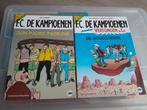 strips fc de kampioenen, Boeken, Stripverhalen, Meerdere stripboeken, Ophalen of Verzenden, Zo goed als nieuw