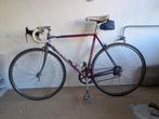 Uscanini retro racefiets, Fietsen en Brommers, 28 inch, Gebruikt, Staal, Ophalen